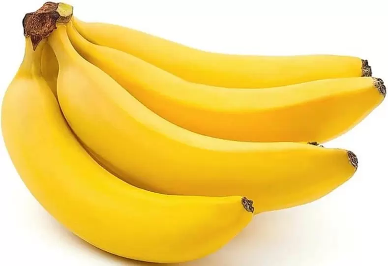 Bananak potentzia handitzeko