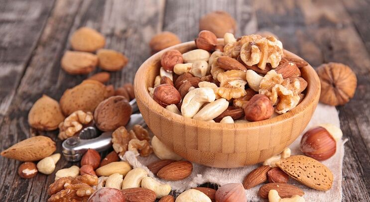 fruitu lehorrak potentzia handitzeko