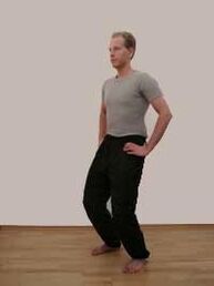 ariketa harri bati eusteko potentzia handitzeko