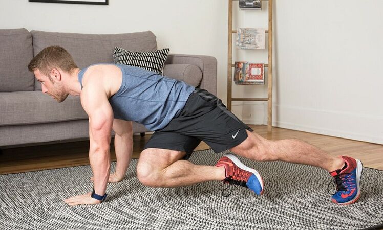 potentzia handitzeko ariketak