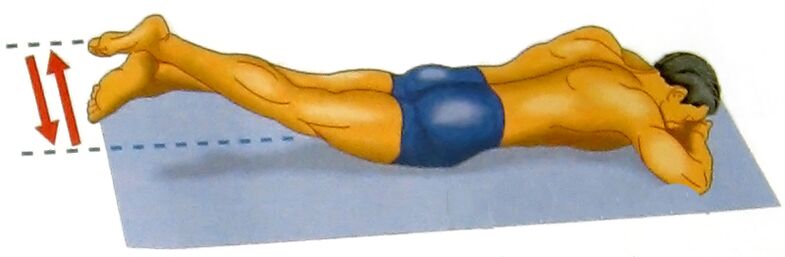 ariketa guraizeak potentzia handitzeko