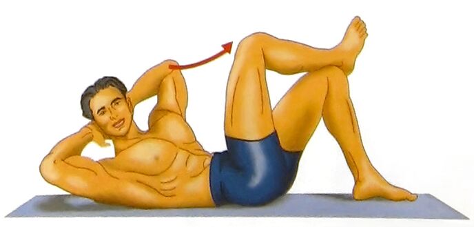 bihurrituz ariketa potentzia handitzeko