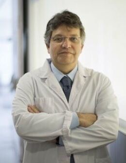 Doctor Urologoa Manuel